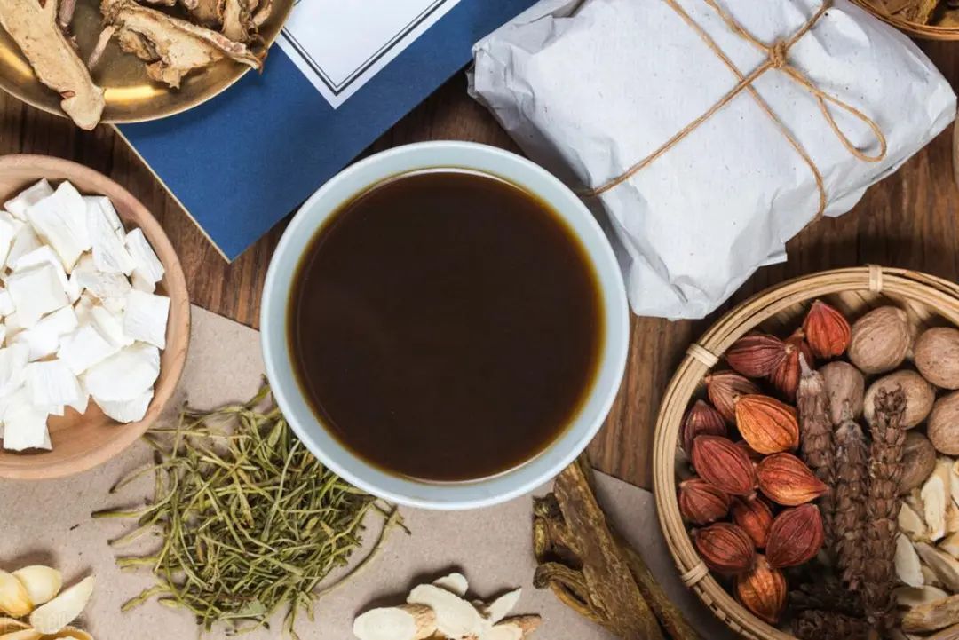 怎样煎中药、喝中药才能获得好药效？(图2)